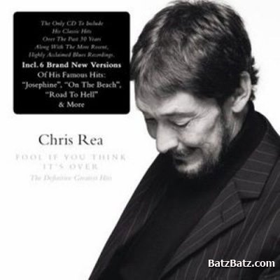 Chris Rea -  (1978-2008)