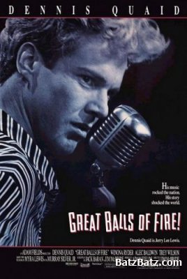    / Great Balls of Fire! (1989)