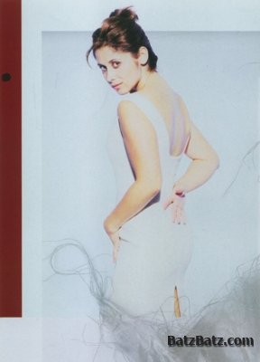 Lara Fabian - "Longbox Limited Edition" (2004) CD 3