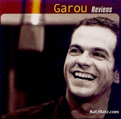 Garou - Reviens 2003