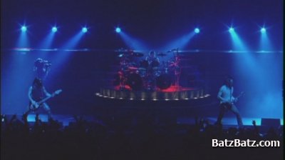 Disturbed - Music as a Weapon II 2004