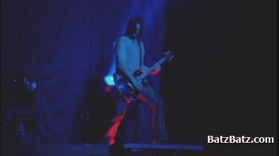 Disturbed - Music as a Weapon II 2004