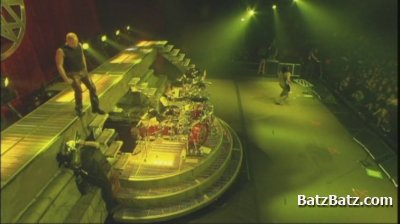 Disturbed - Music as a Weapon II 2004