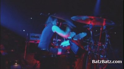 Disturbed - Music as a Weapon II 2004