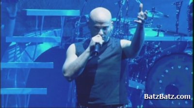 Disturbed - Music as a Weapon II 2004