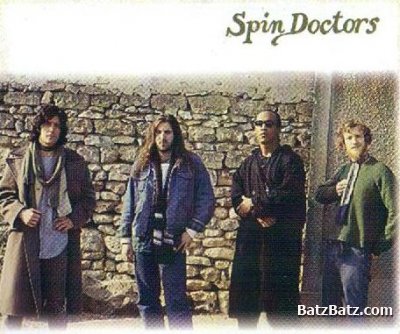 Spin Doctors  Nice Talking to Me (2005)