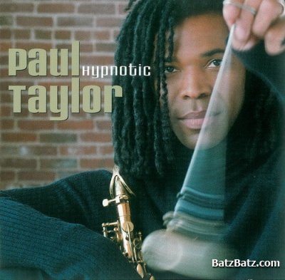 Paul Taylor - Hypnotic 2001