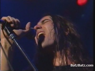 Savatage - Live In Japan 1994