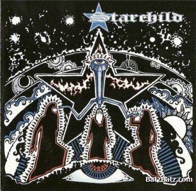 Starchild - Starchild 2003