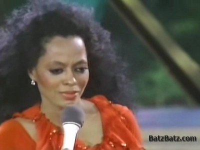 Diana Ross - Concert In Central Park 1983