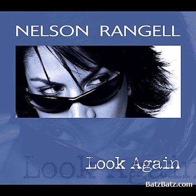 Nelson Rangell - Look Again (2003) Lossless + MP3
