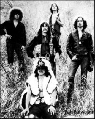 Steppenwolf - Slow Flux 1974 (Lossless)