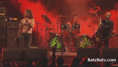 Overkill - Live at Wacken Open Air 2007