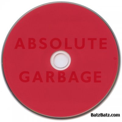 Garbage - Absolute Garbage (Limited Edition CD 1,2) 2007