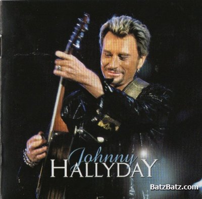 Johnny Hallyday - Les 100 Plus Belles Chansons (5 Cd's) DIS 1 (2006)