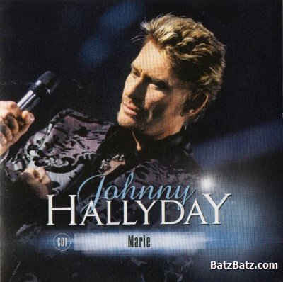 Johnny Hallyday - Les 100 Plus Belles Chansons (5 Cd's) DIS 1 (2006)