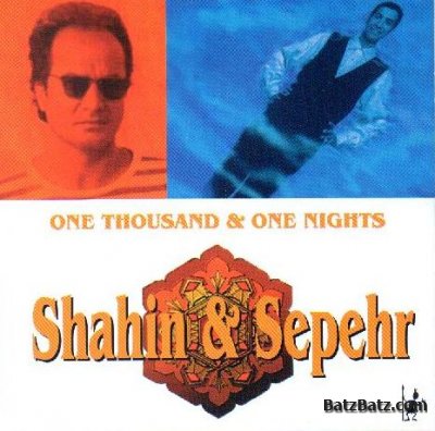 Shahin and Sepehr  One Thousend and One Night (1994)