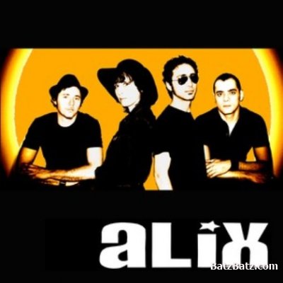 Alix - Ground 2004