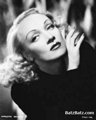 Marlene Dietrich - Die grossen Erfolge 2001
