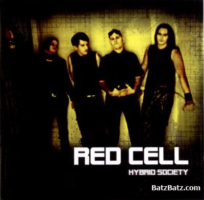Red cell-Hybride Society (2005)