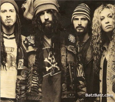 White Zombie - Let Sleeping Corpses Lie 2008