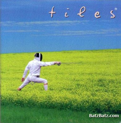 Tiles – Fence the Clear (1997)