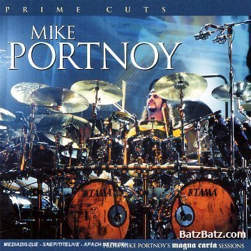 Mike Portnoy - Prime Cuts (2005)