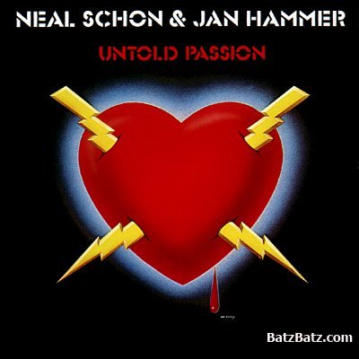 Schon & Hammer - Untold Passion 1981