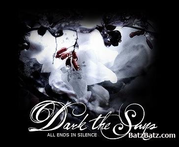 Dark the Suns - All ends in Silence (2009)