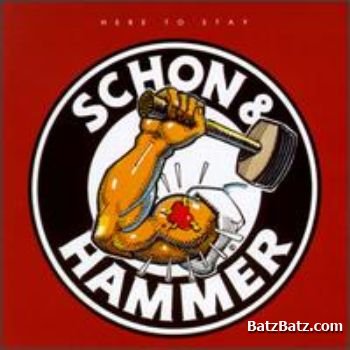 Schon & Hammer - Here To Stay 1982