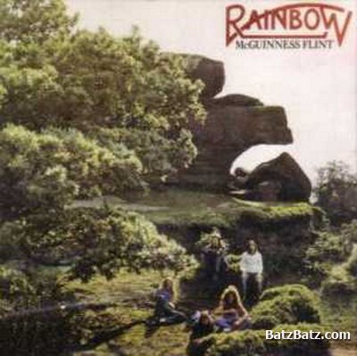 McGuinness Flint - Rainbow 1973