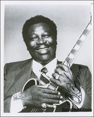 B.B.King - Singin' The Blues 1956