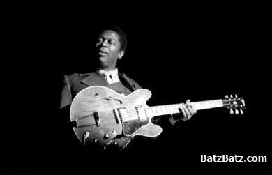 B.B.King - Guess Who  1972