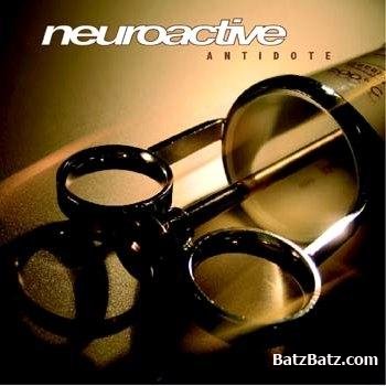 Neuroactive - Antidote (2009)