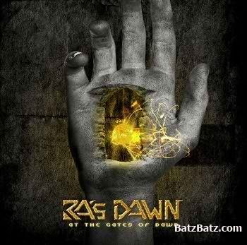 Ra's Dawn - At The Gates Of Dawn (2009)