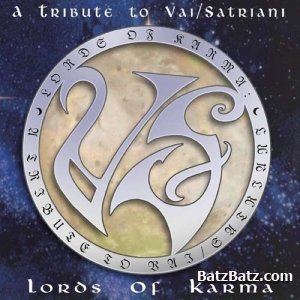 Lords Of Karma - A Tribute To Joe Satriani & Steve Vai 2002