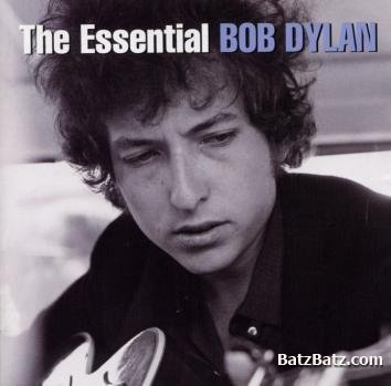 Bob Dylan - The Essential (2000) (2 CD)