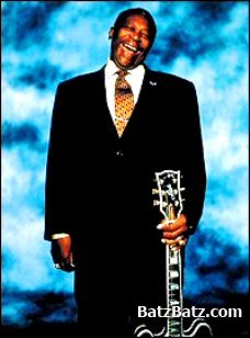 B.B.King - Blues Summit  1993