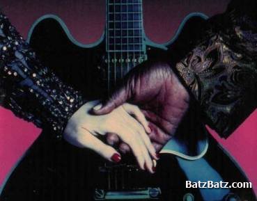 B.B.King & Diane Schuur - HEART TO HEART 1994 B.B.King & Diane Schuur - HEART TO HEART 1994