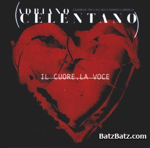 Adriano Celentano - Il Cuore, La Voce 2003