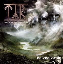 Tyr -  (2002-2009)