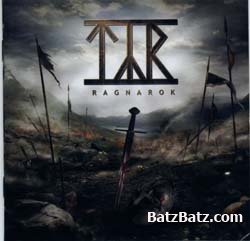 Tyr -  (2002-2009)