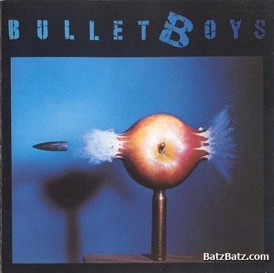 BulletBoys - BulletBoys 1988 (Lossless)