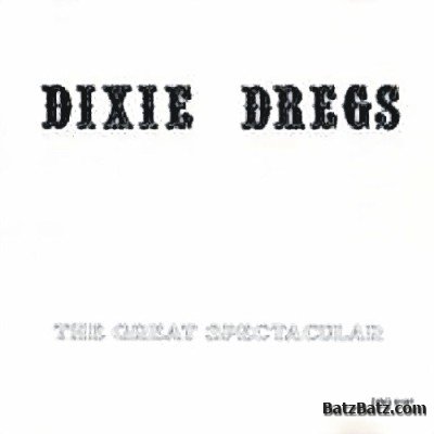 Dixie Dregs -  1975-2000