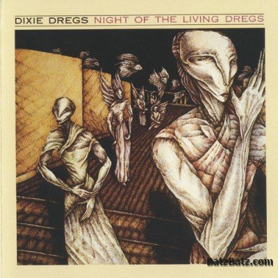 Dixie Dregs -  1975-2000