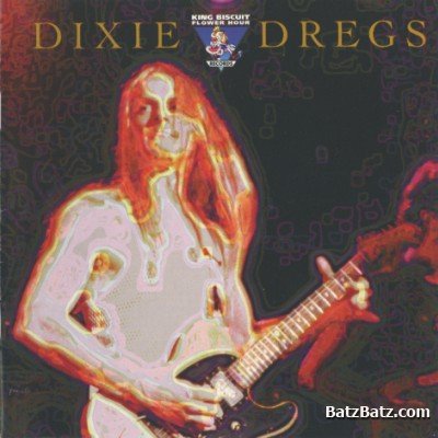 Dixie Dregs -  1975-2000