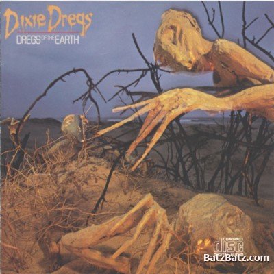 Dixie Dregs -  1975-2000