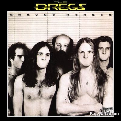 Dixie Dregs -  1975-2000