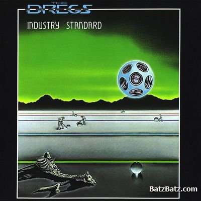 Dixie Dregs -  1975-2000