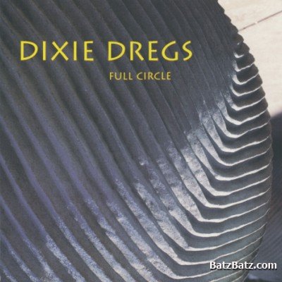 Dixie Dregs -  1975-2000